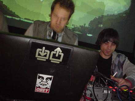 funkstorung live
